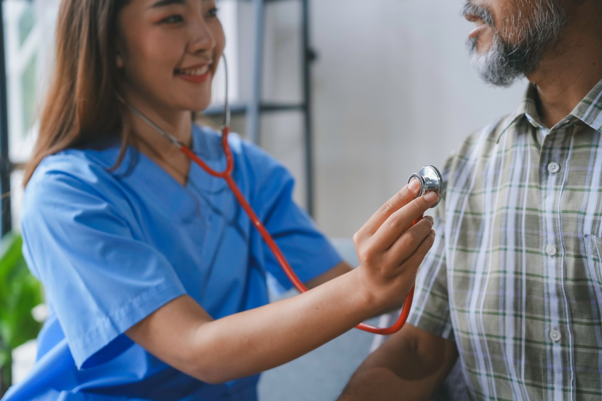 Come to Central Coast College for Your Medical Assistant Training!