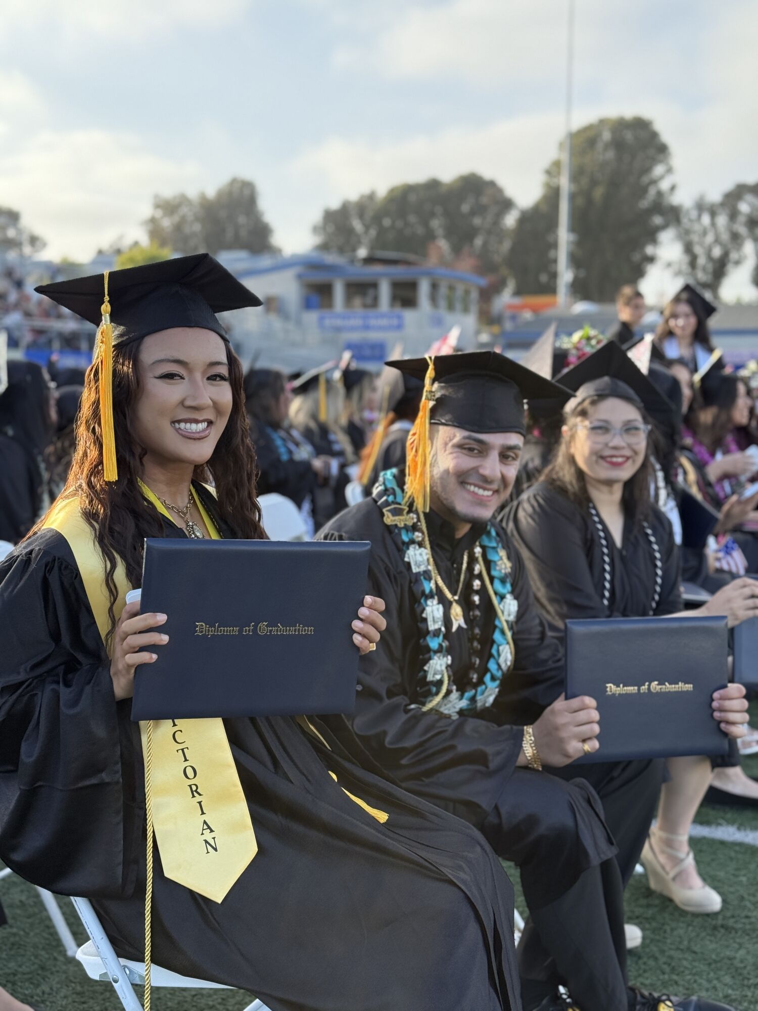 About Central Coast College