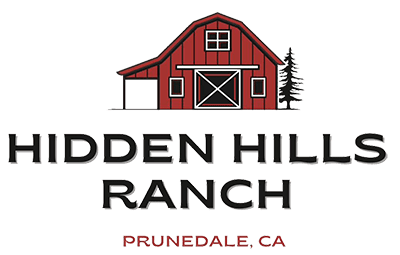 Hidden Hills Ranch